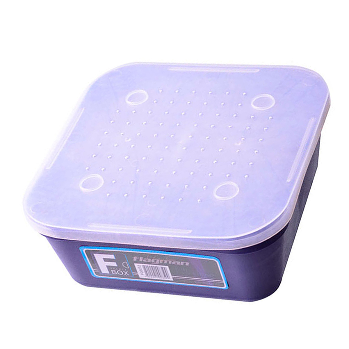 Коробка для наживки G011 135*50mm