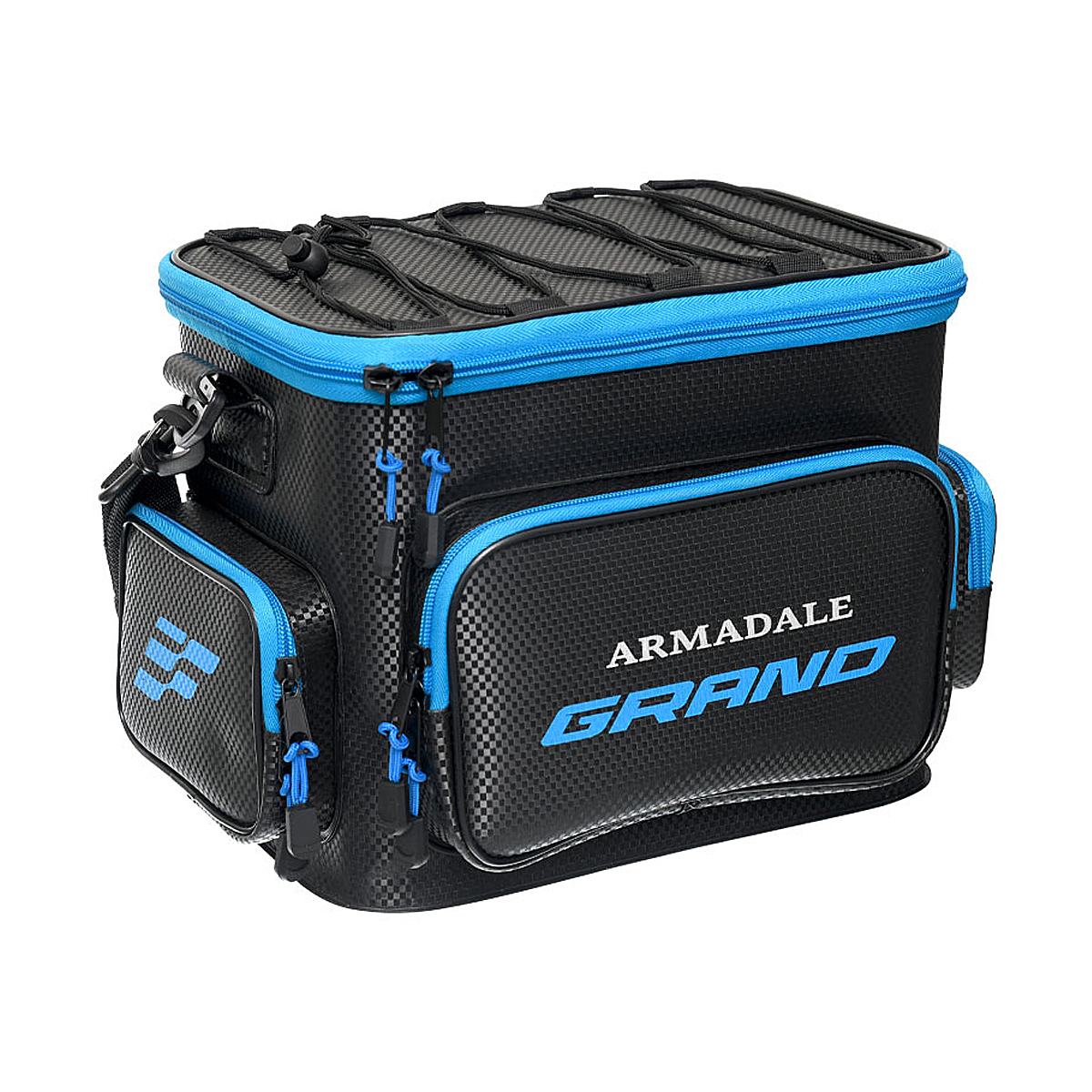 Сумка Armadale Grand Feeder Bag EVA 30х20.5х21cm
