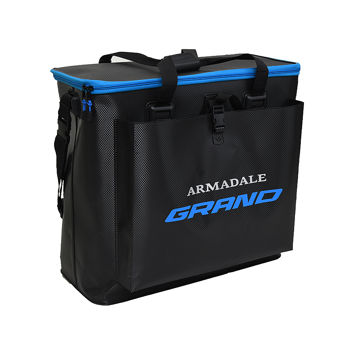 Сумка для садков Armadale Grand Waterproof Netbag Eva 60*25*55