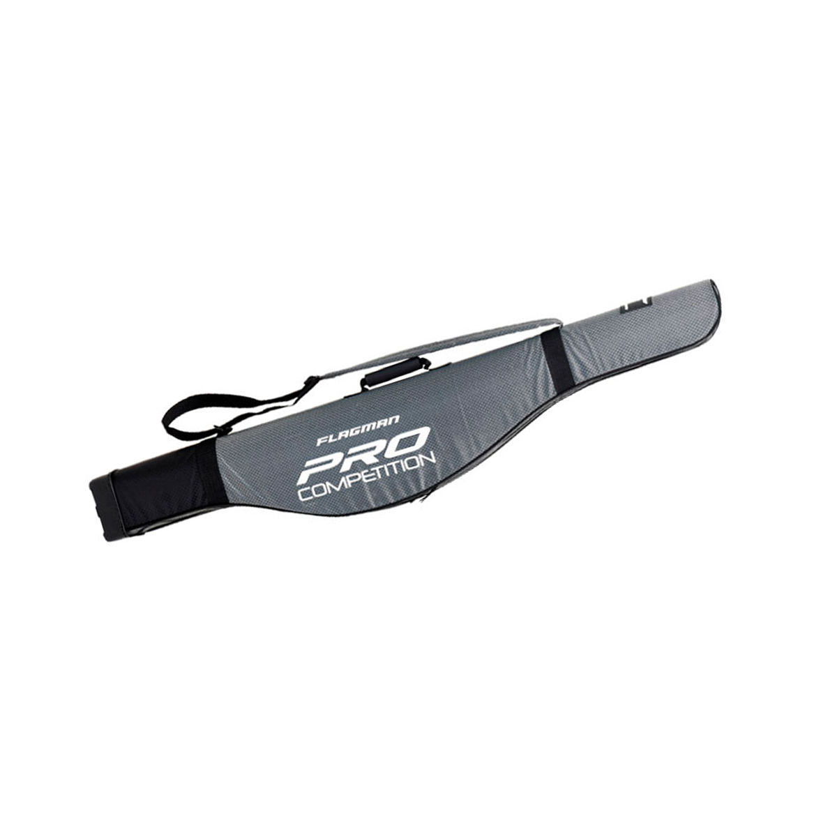 Кофр одинарный Pro Competition Hard Case Single Rod 125cm
