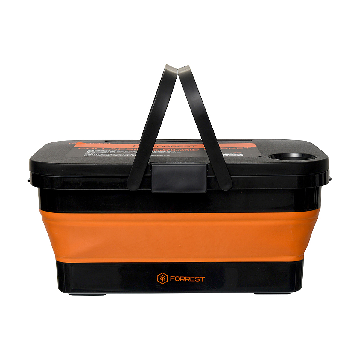 Кошик для пікніка Forrest Collapsible Picnic Basket