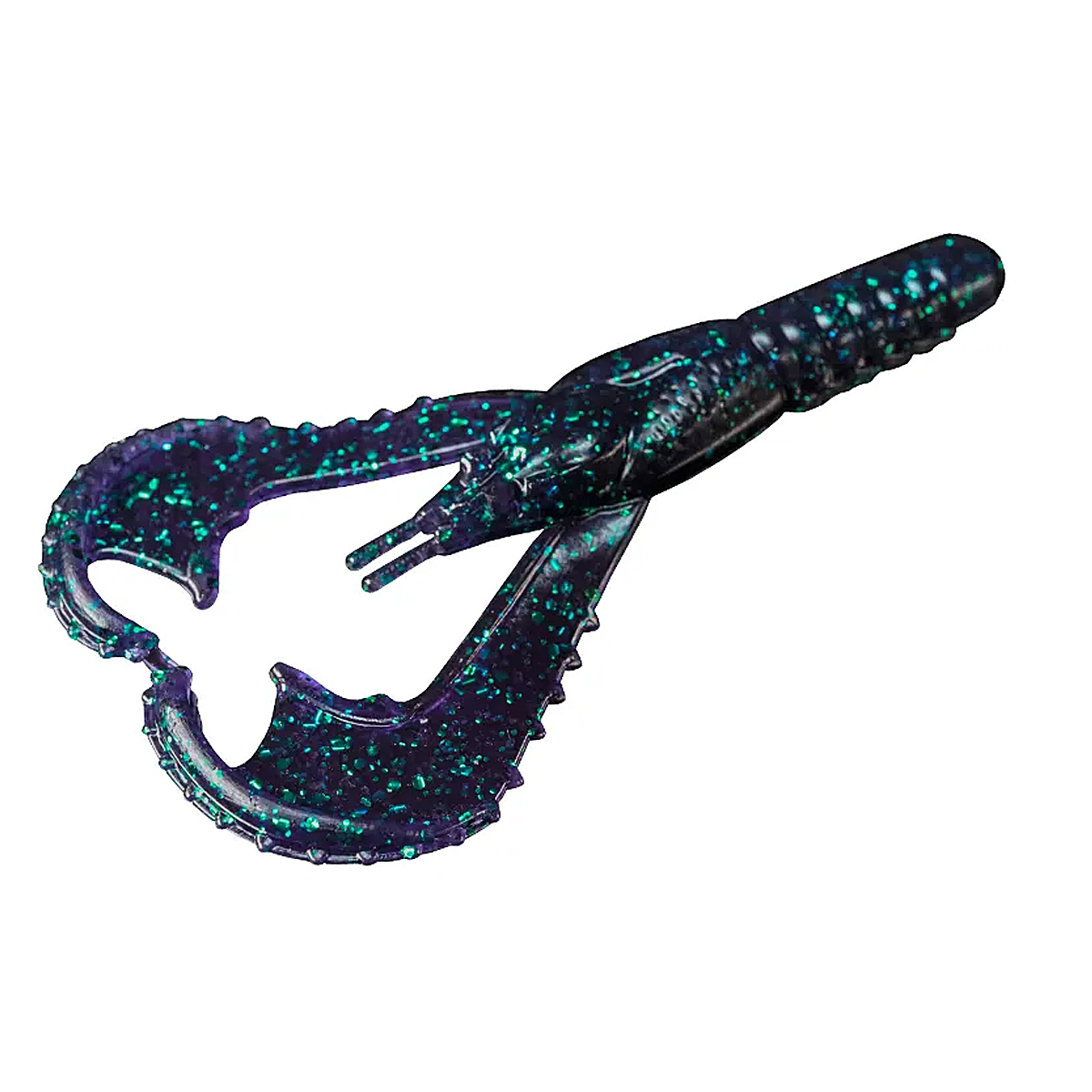 Силикон Lunker City Karate Craw 3" #042 8шт.