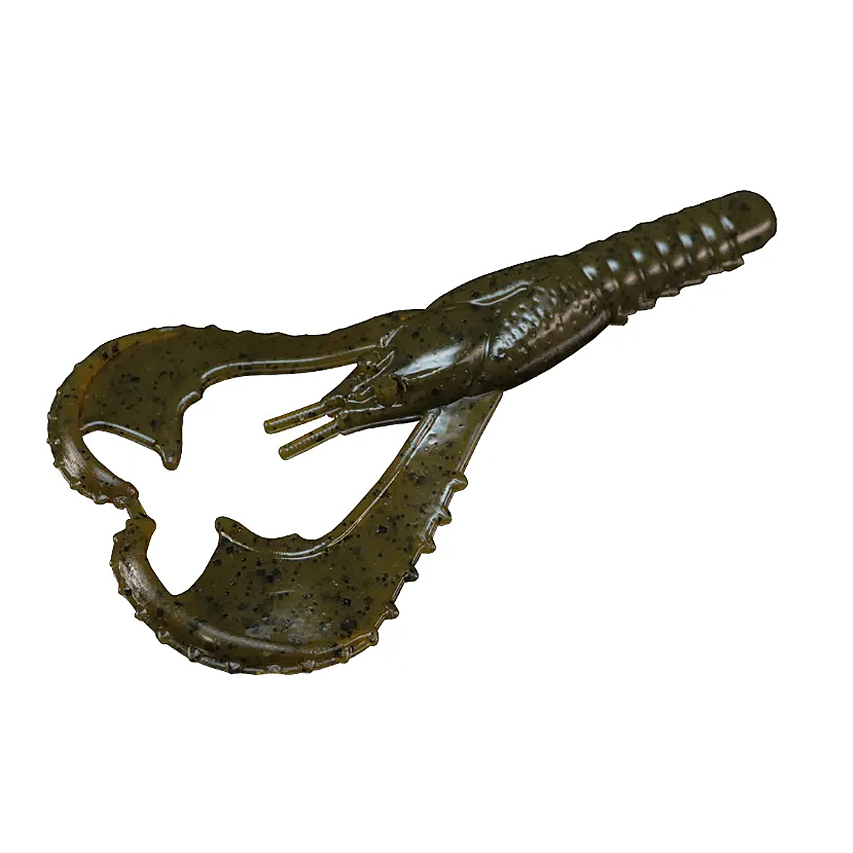 Силикон Lunker City Karate Craw 4" #024 7шт.