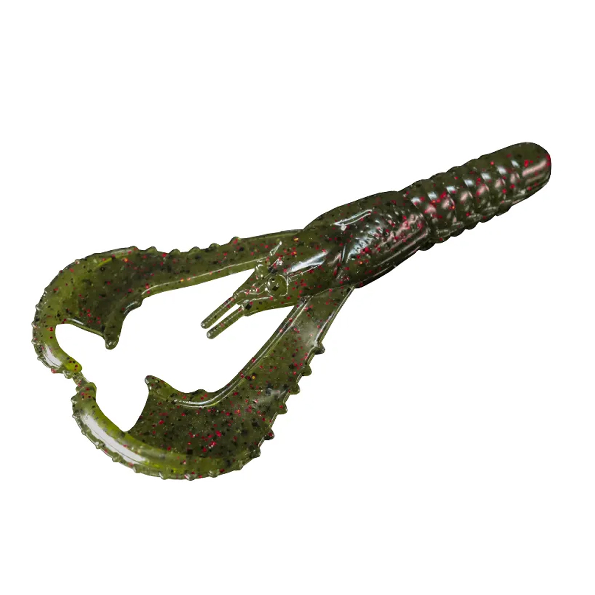Силикон Lunker City Karate Craw 4" #148 7шт.