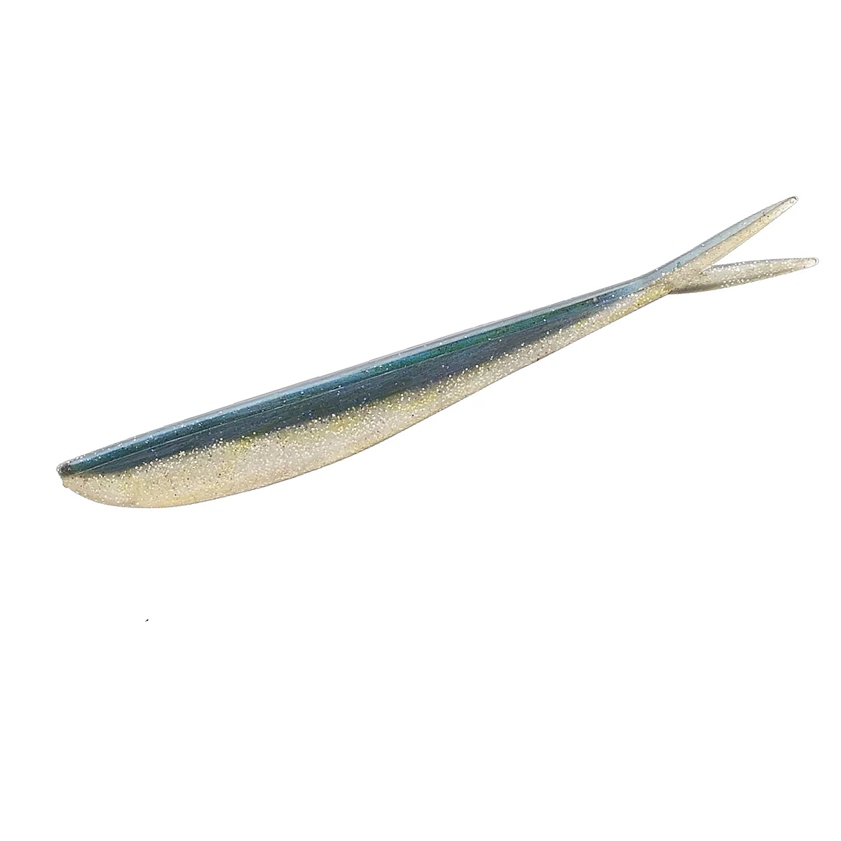 Силикон Lunker City Fin-S Fish 7" #209 4шт.