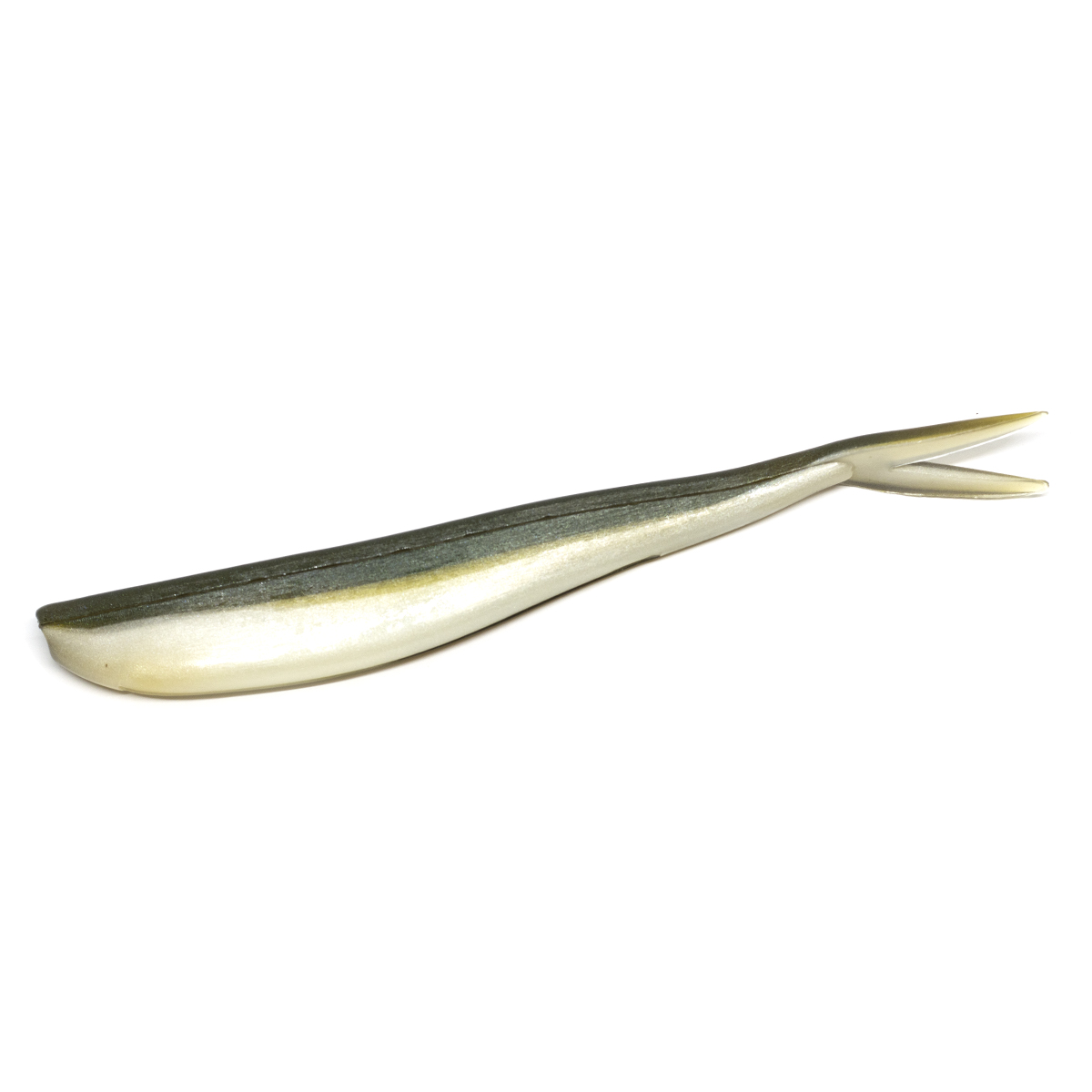 Силікон Lunker City Fin-S Fish 10" #036 3шт. фото 2