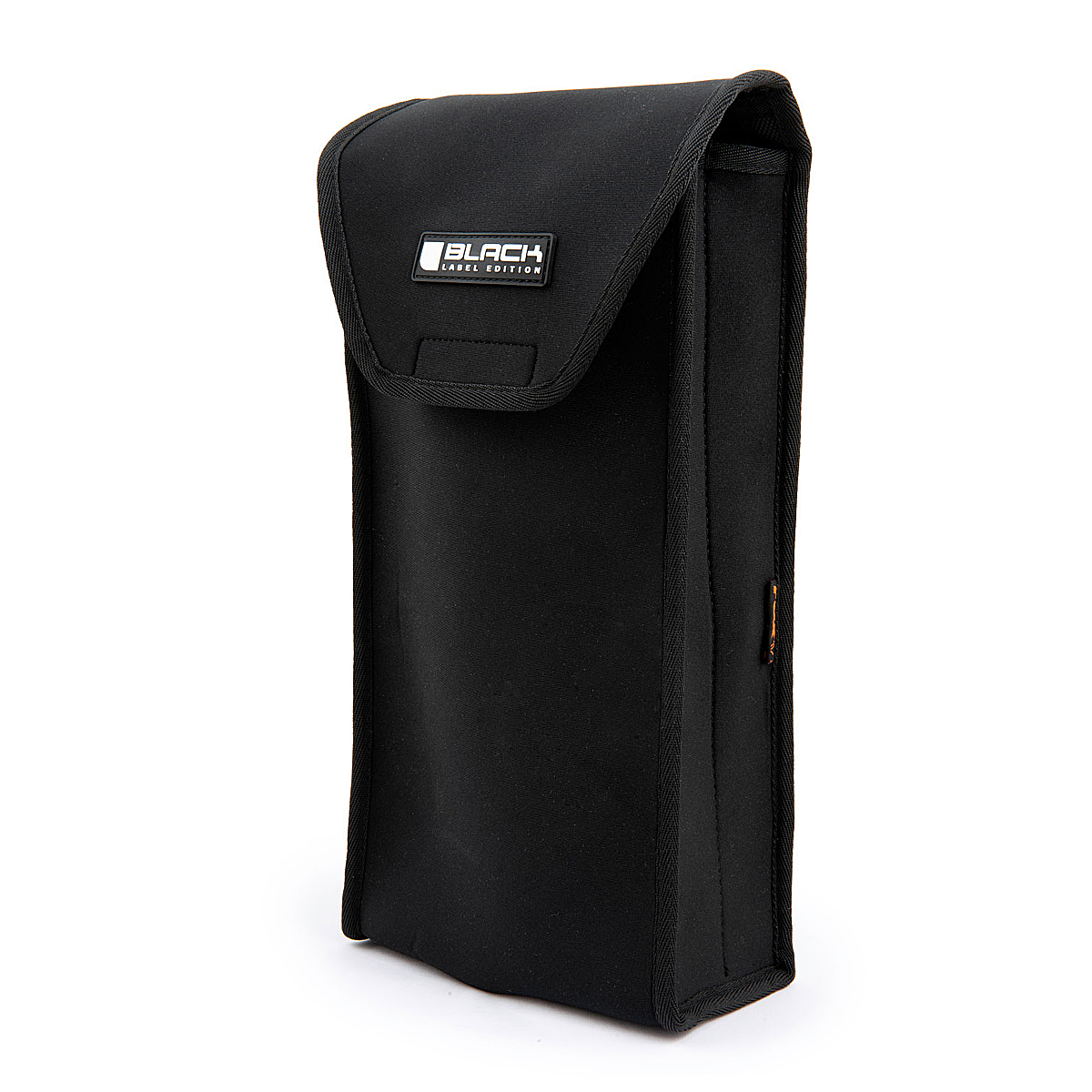 Род-Под Fox Black Label QR 3 Rod Complete фото 4