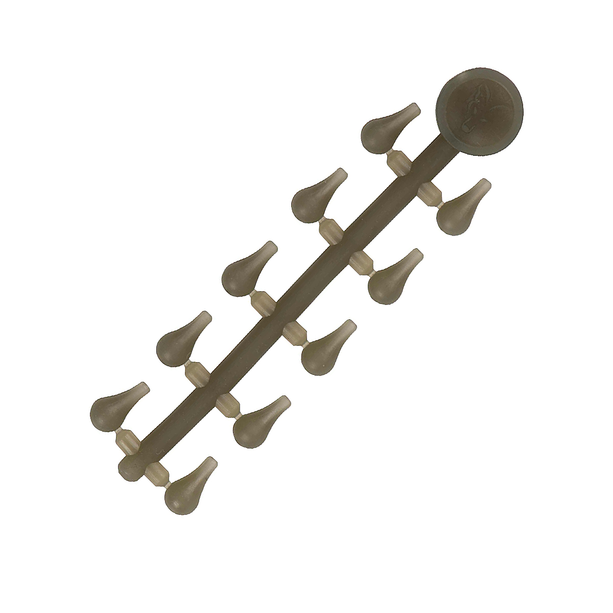 Стопор Fox Edges Naturals Powergrip Hook Beads 20pcs