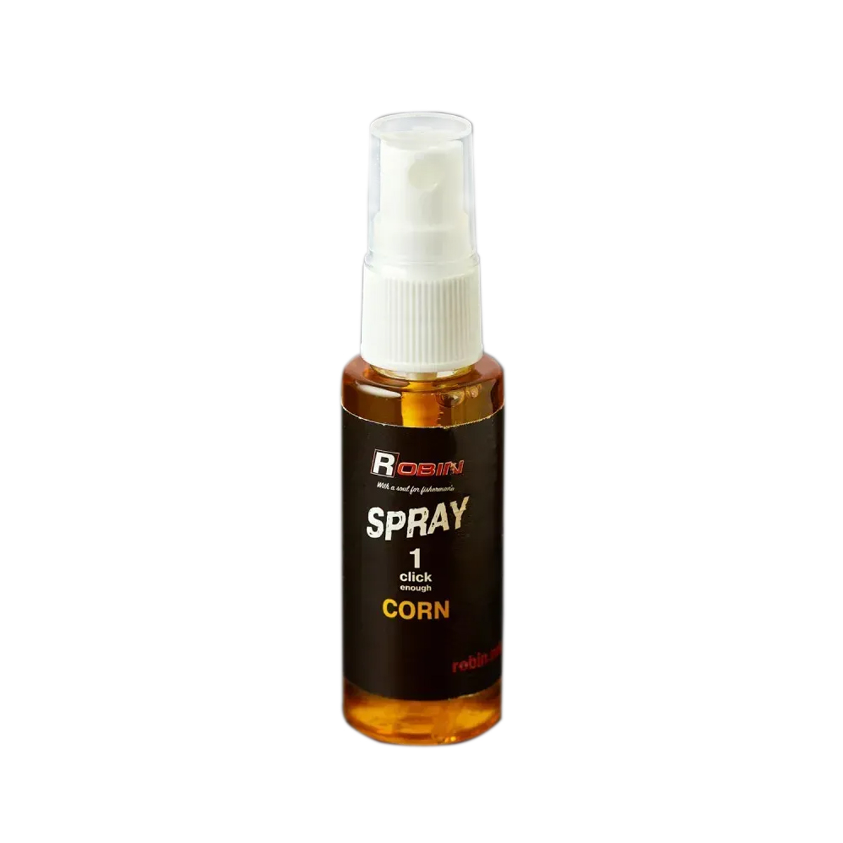 Спрей Robin Ваниль 35ml фото 6