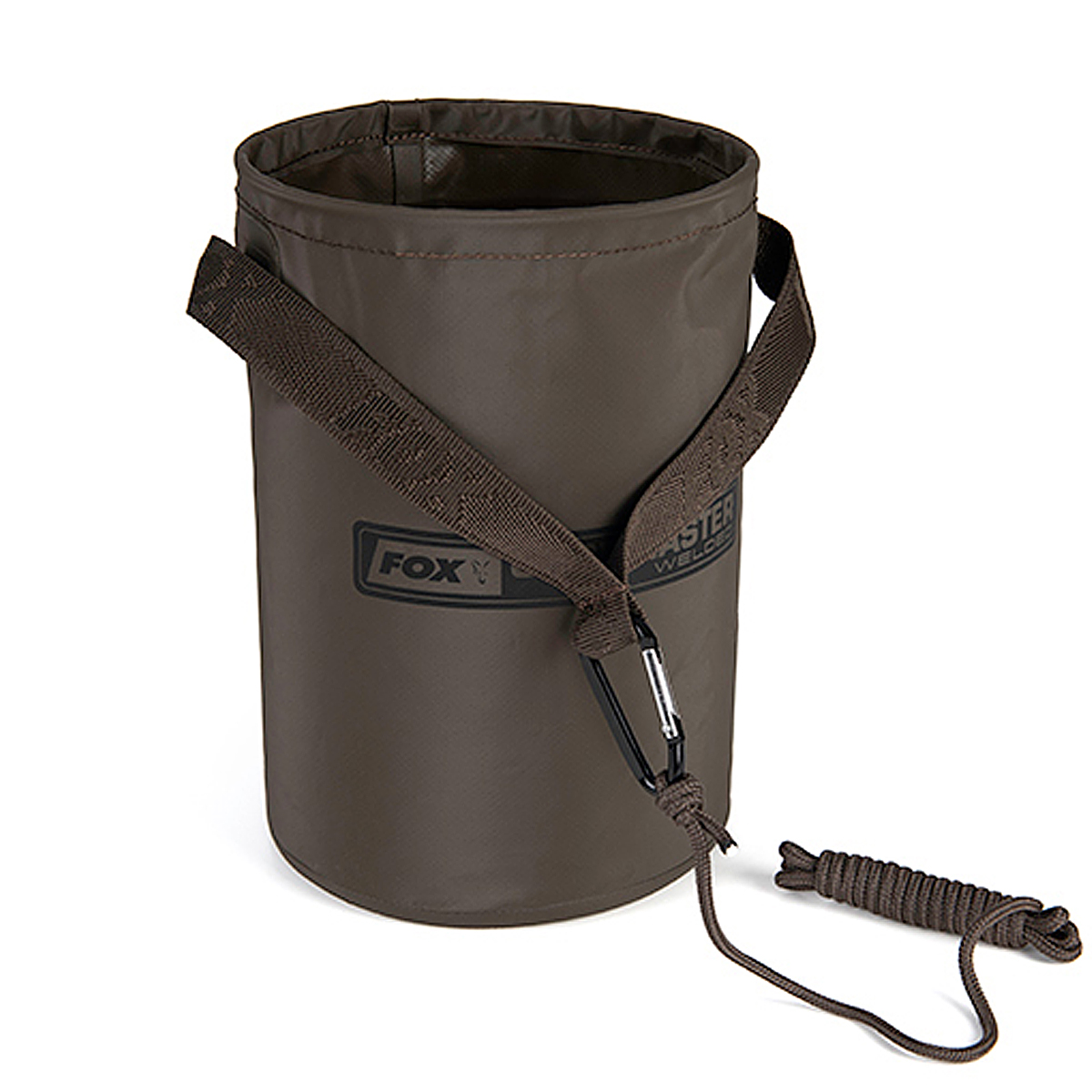 Ведро Fox Carpmaster Water Bucket 4.5L