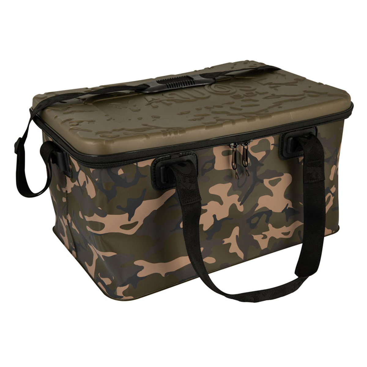 Баккан Fox Aquos Camolite 30L
