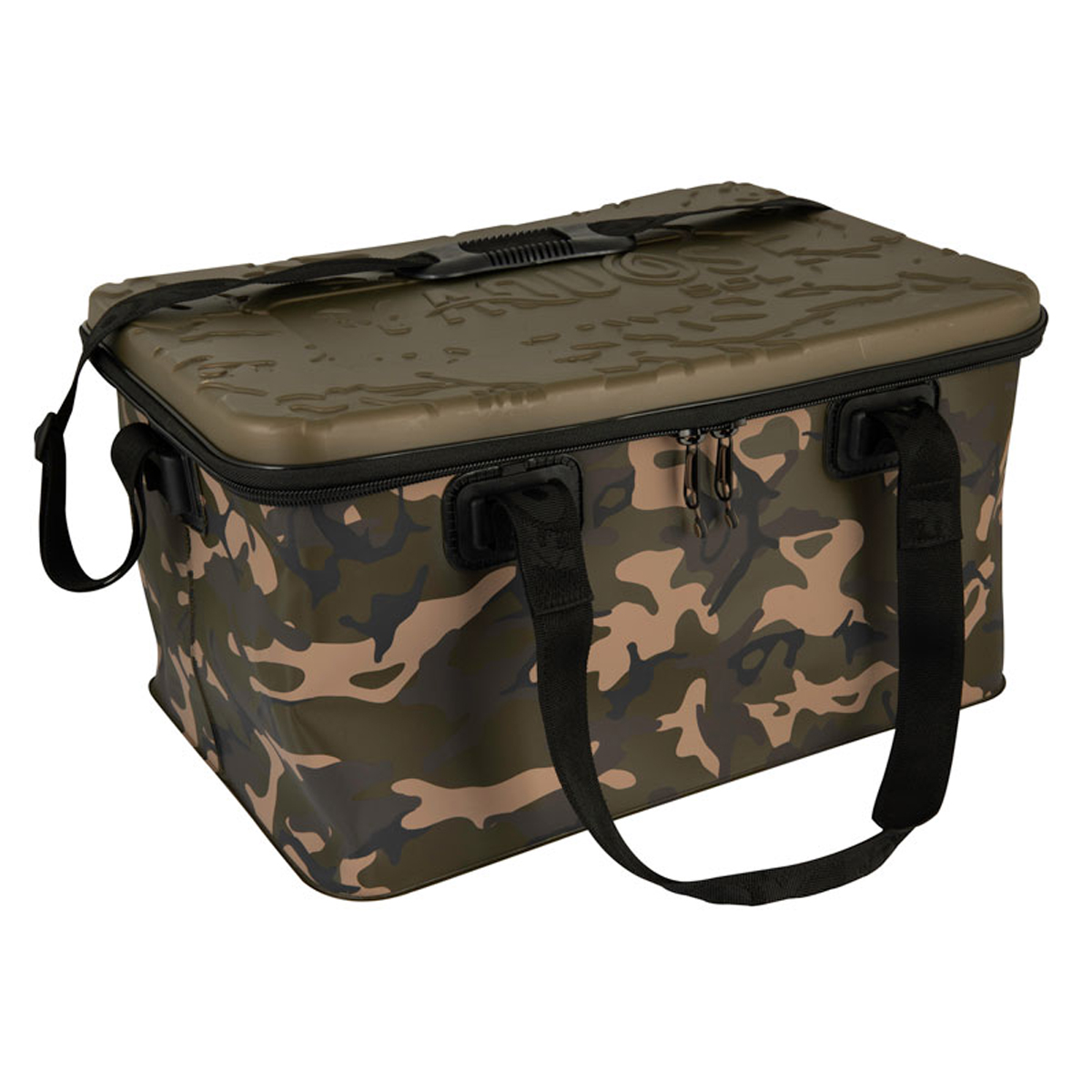 Баккан Fox Aquos Camolite 40L