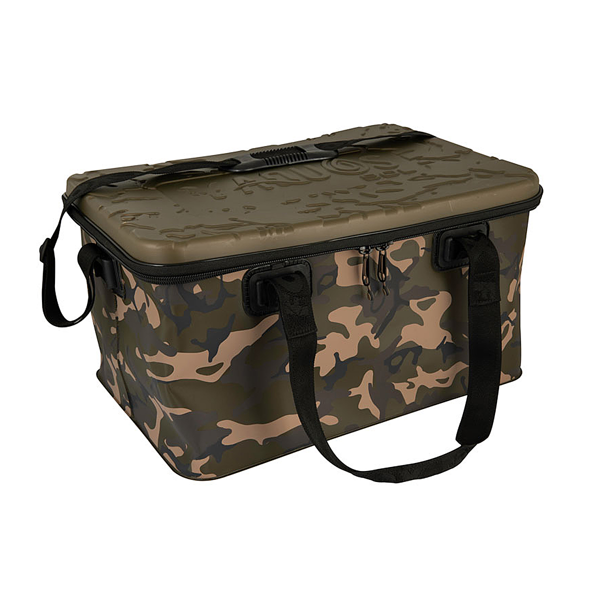 Баккан Fox Aquos Camolite 40L фото 2