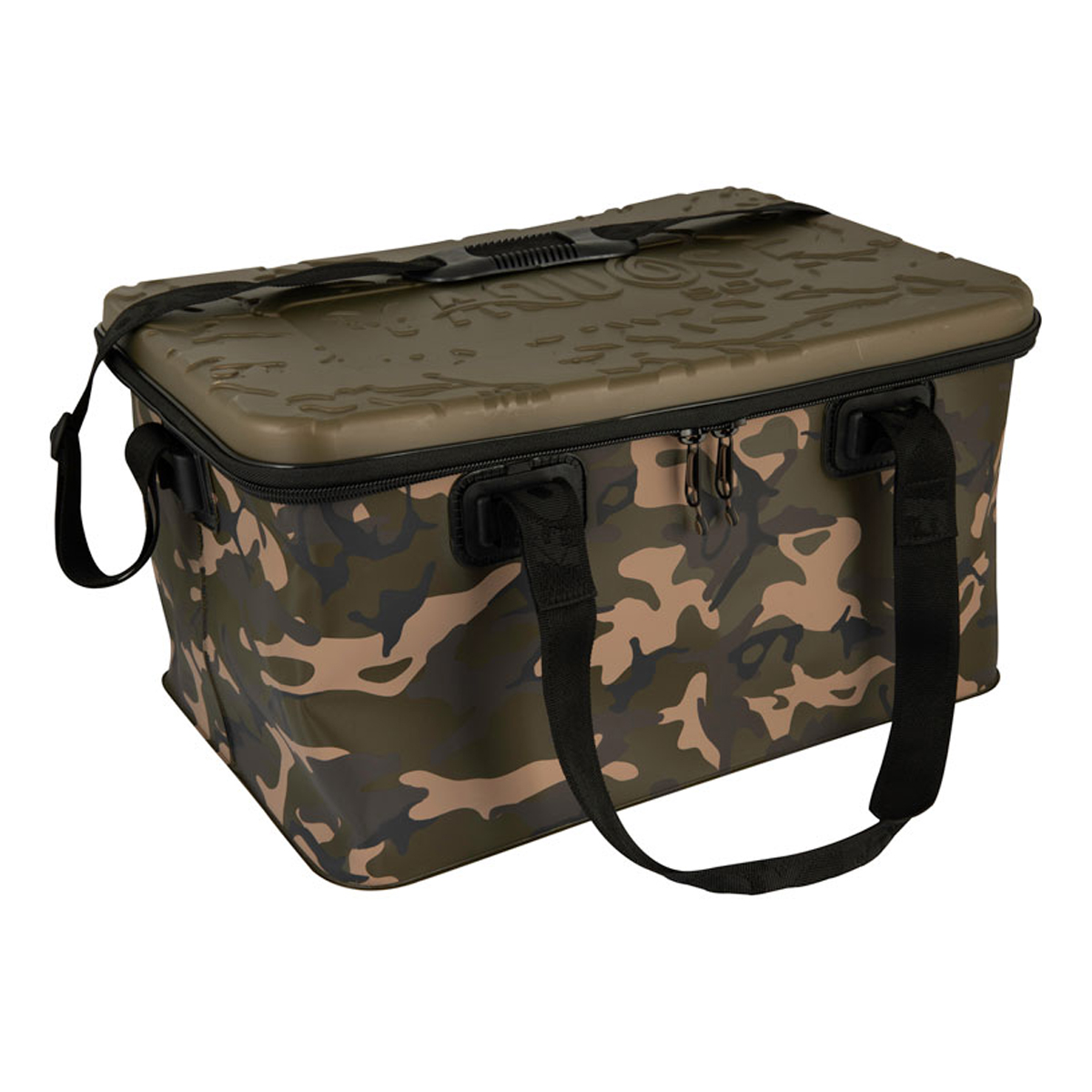 Баккан Fox Aquos Camolite 50L