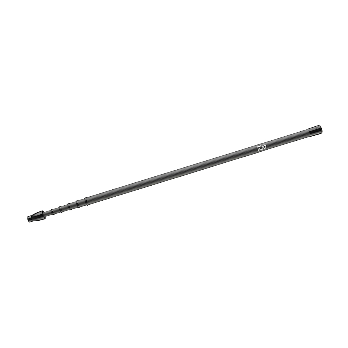 Ручка подсака Daiwa D-Vec Multi Adjust Carbon Tele Hahdle 4.20m