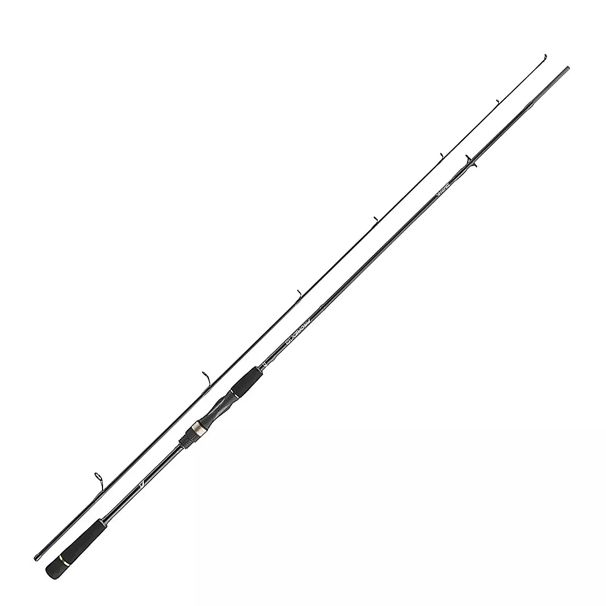 Спінінг Daiwa Prorex S Spin 2.40m 15-50g фото 2