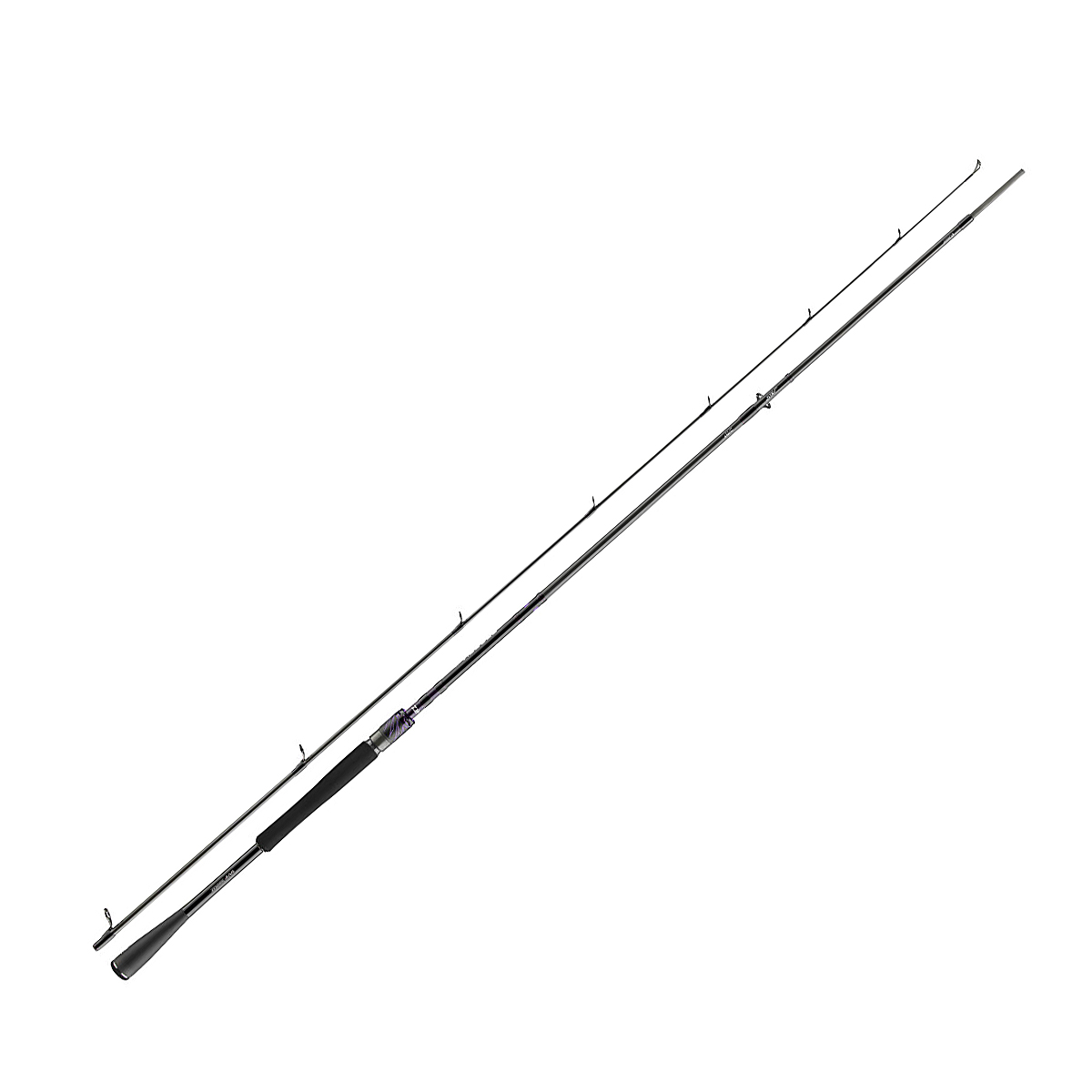 Спиннинг Daiwa Prorex AGS Spin 2.40m 14-42g