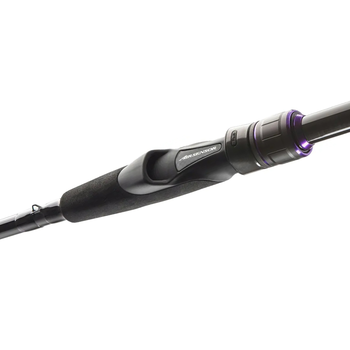 Спиннинг Daiwa Prorex AGS Spin 2.40m 14-42g фото 5