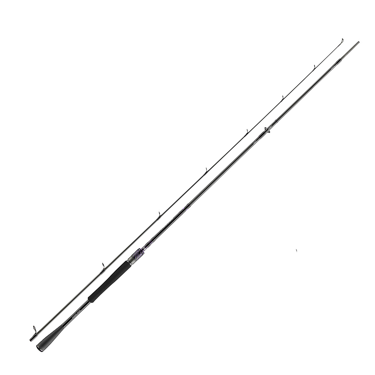 Спиннинг Daiwa Prorex AGS Spin 2.70m 14-42g