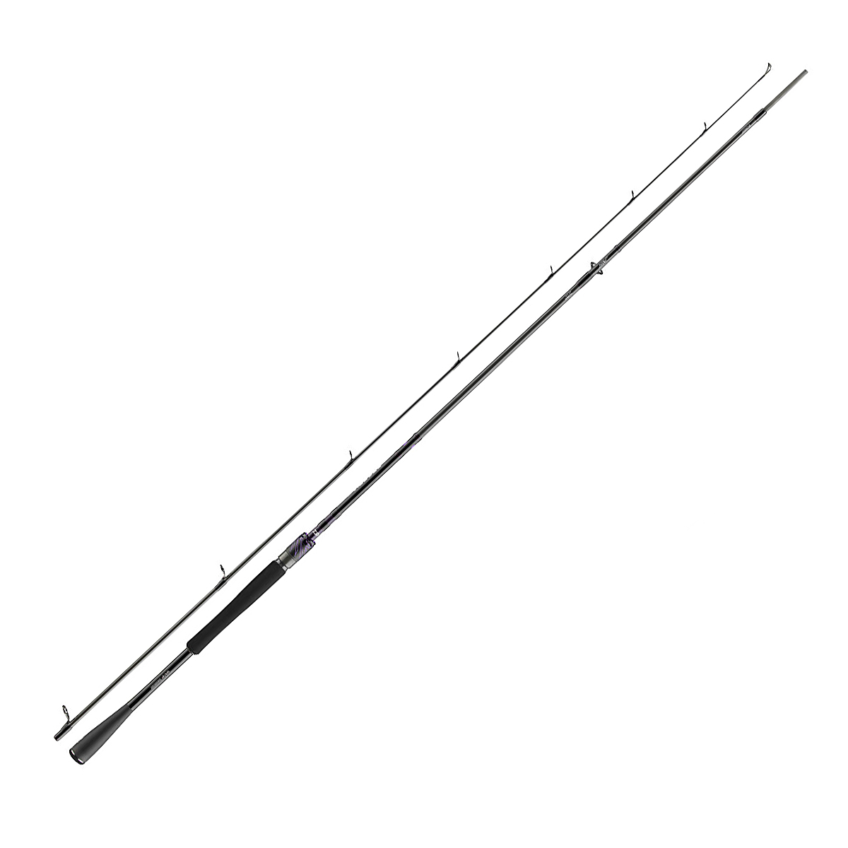 Спиннинг Daiwa Prorex AGS Jigspin 2.25m 7-21g