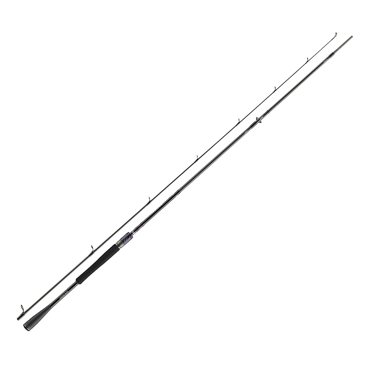 Спінінг Daiwa Prorex AGS Sensorjig Spin 2.25m 5-25g