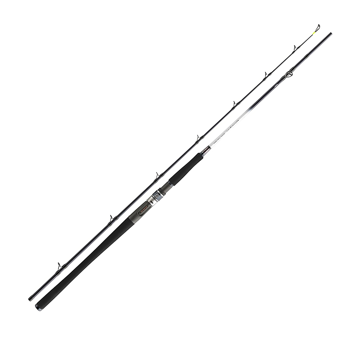 Спінінг Daiwa GrandWave Power Halibut 2.25m 200-700g