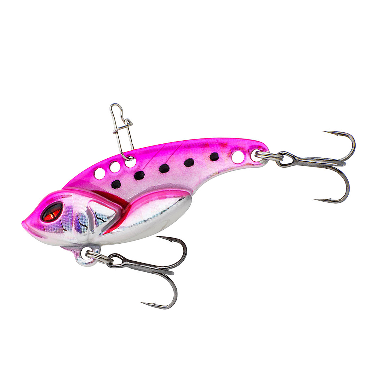 Цикада Daiwa Prorex Metal Vib 55mm 21g #Pink Iwashi