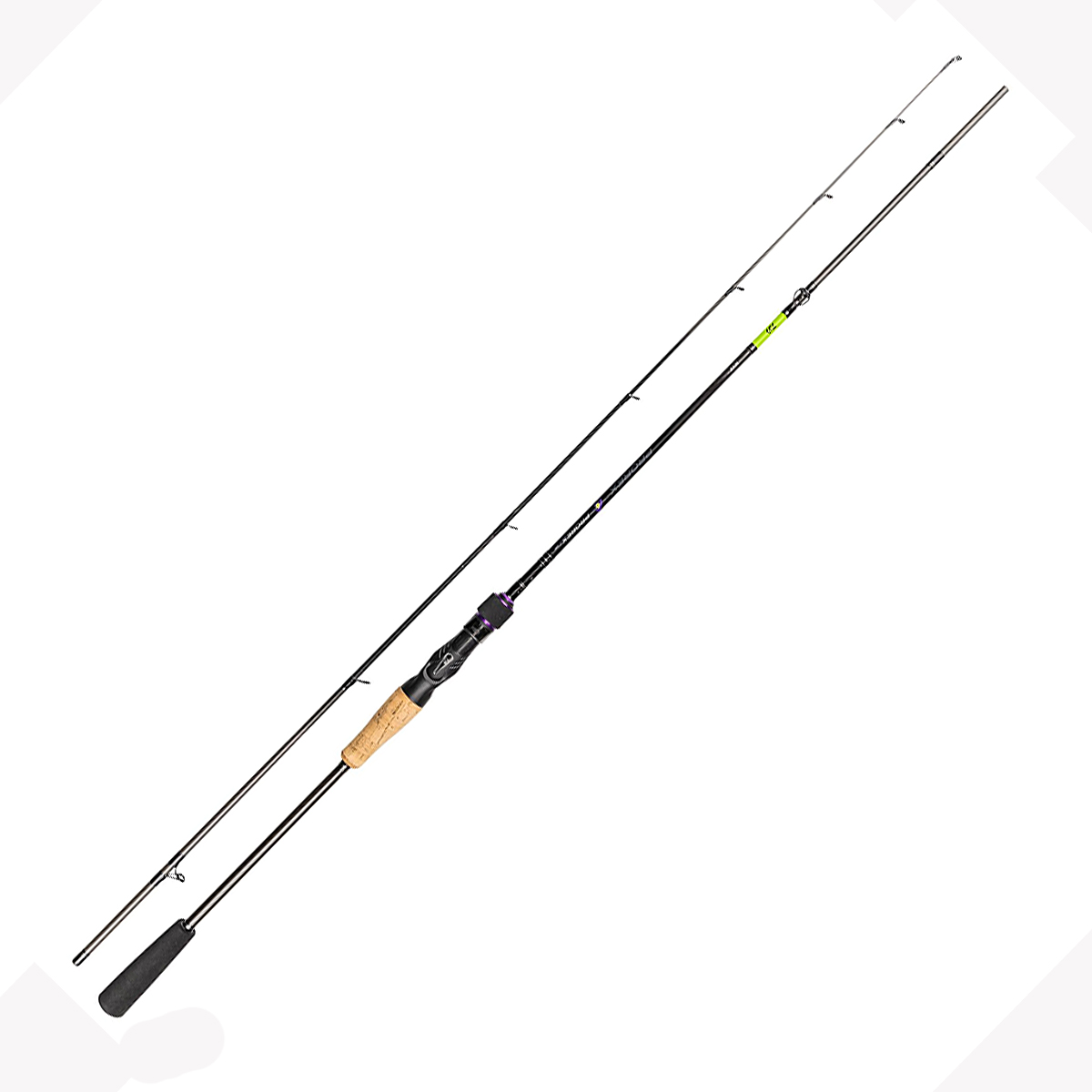 Спиннинг кастинг. Daiwa Prorex S Bait 8'6" 2.62m 150g