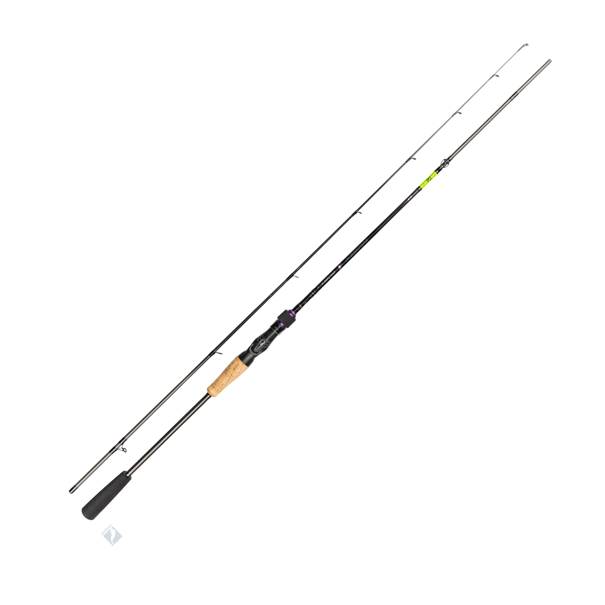 Спиннинг кастинг. Daiwa Prorex S Bait 8'6" 2.62m 150g фото 2