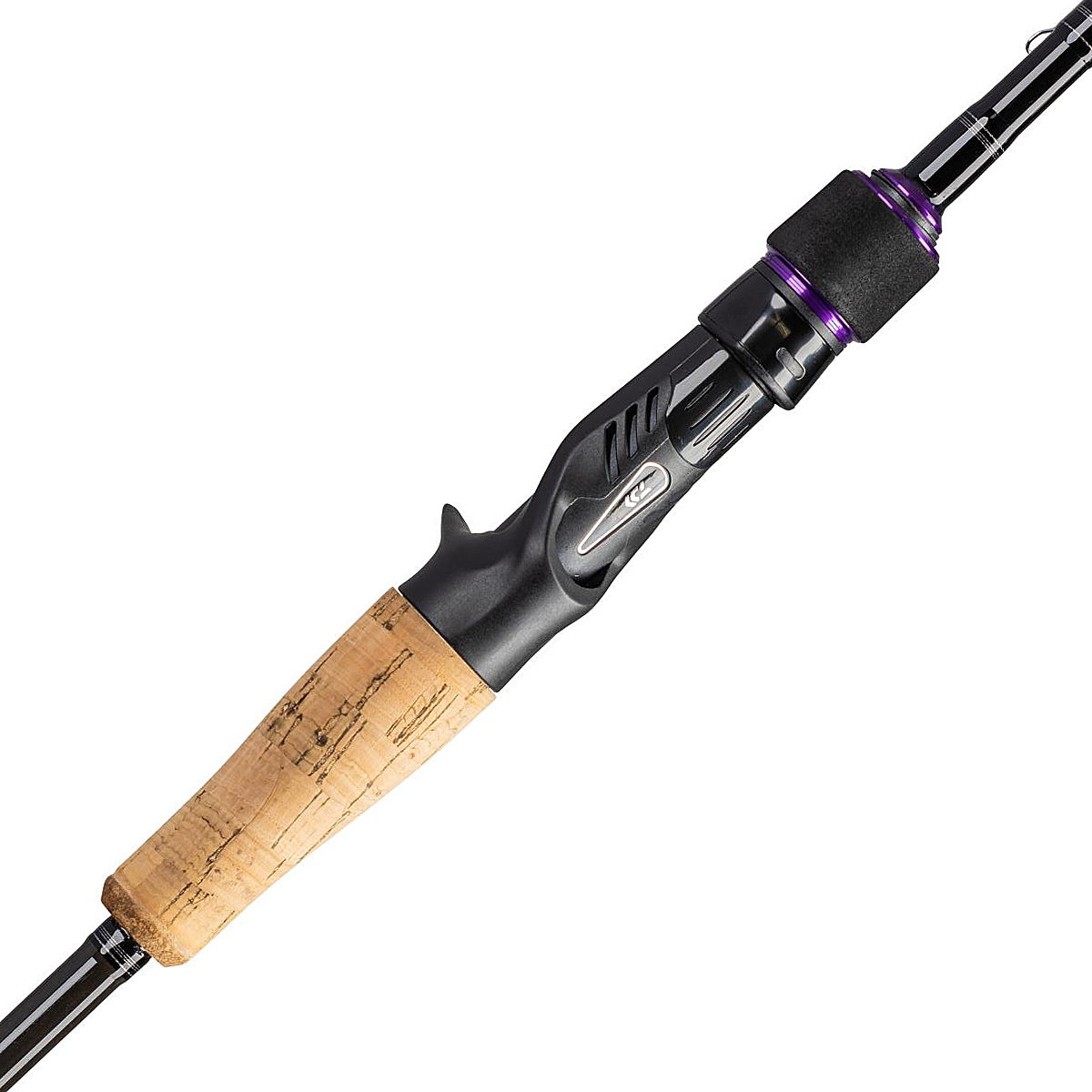 Спиннинг кастинг. Daiwa Prorex S Bait 8'6" 2.62m 150g фото 4
