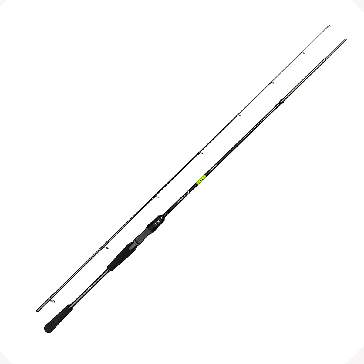 Спінінг кастинг. Daiwa Prorex X Bait Monster 8'8" 2.68m 220g