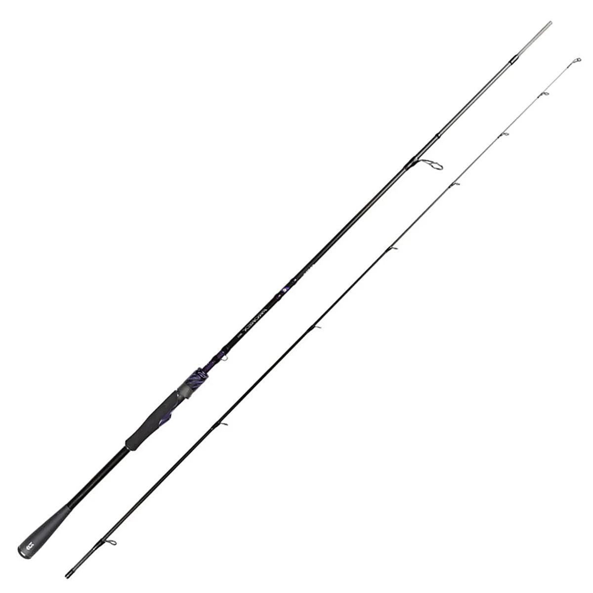 Спінінг Daiwa Prorex AGS Spin Ned and Finesse 7' 2.13m 3-15g