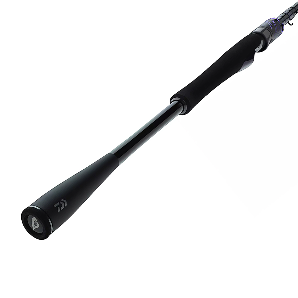 Спінінг Daiwa Prorex AGS Spin Ned and Finesse 7' 2.13m 3-15g фото 3