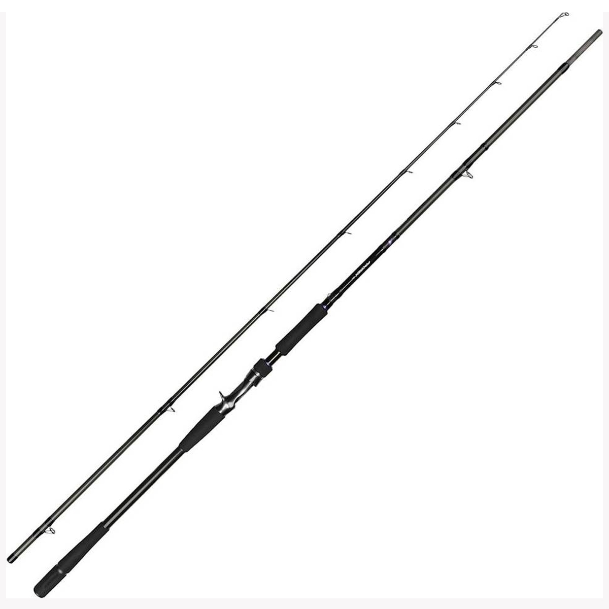 Спінінг Daiwa Prorex AGS Spin Finesse Game Specialist 7' 2.13m 4-21g