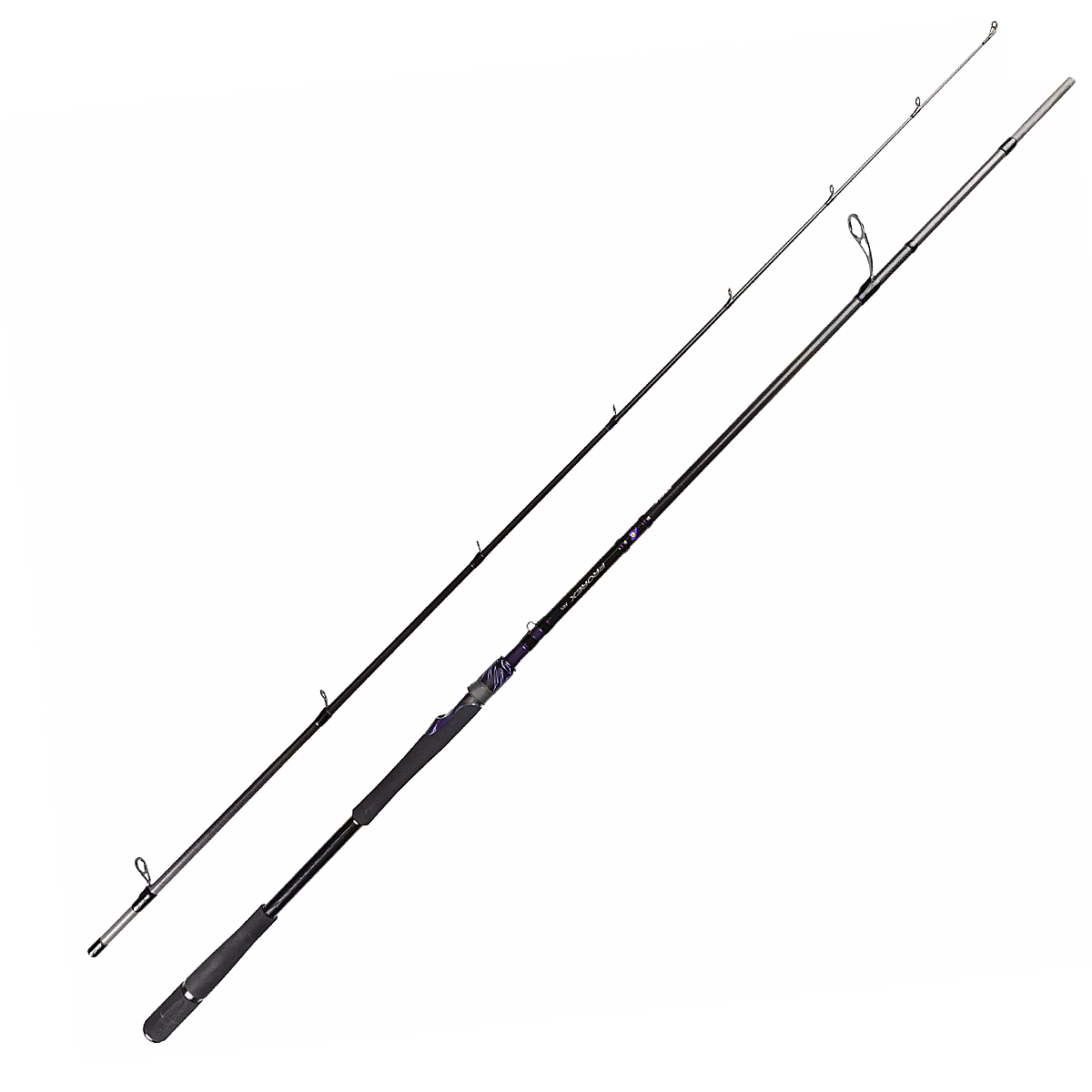 Спінінг Daiwa Prorex AGS Spin Finesse Game Specialist 7' 2.13m 4-21g фото 2