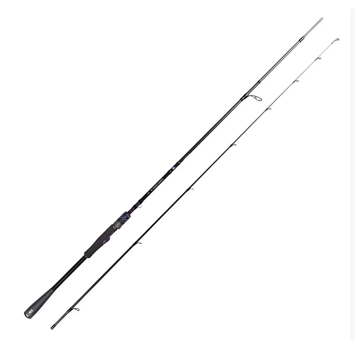 Спінінг Daiwa Prorex AGS Spin Universal Power 7' 2.13m 7-32g