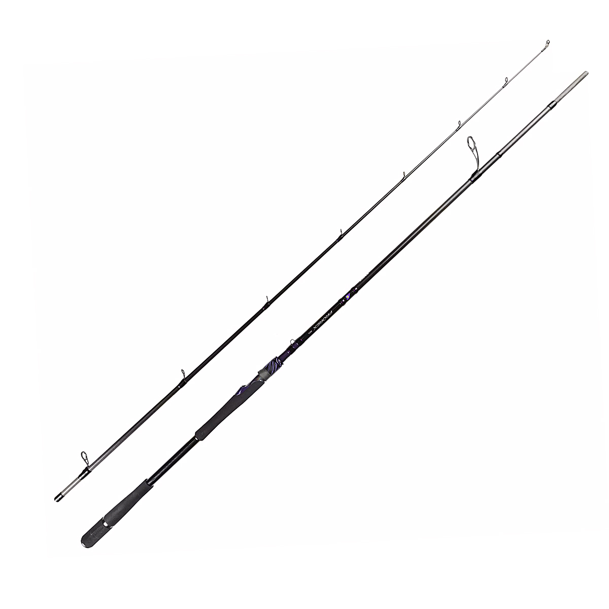 Спінінг Daiwa Prorex AGS Spin Texas/Carolina 7'7'" 2.35m 5-25g