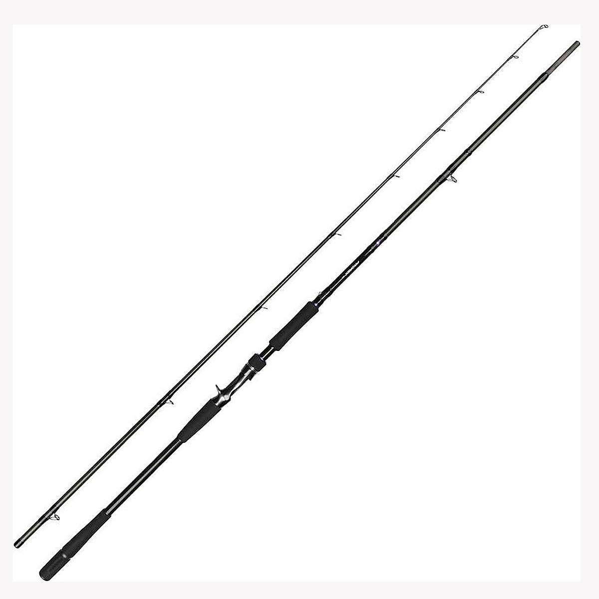 Спінінг Daiwa Prorex AGS Spin Lazy Pike 8' 2.44m 40-120g