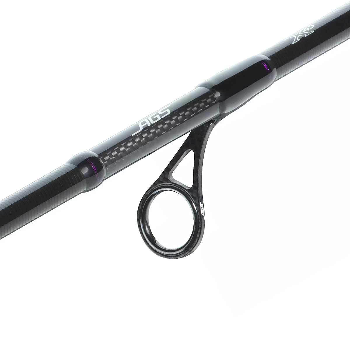 Спінінг Daiwa Prorex AGS Spin Lazy Pike 8' 2.44m 40-120g фото 5