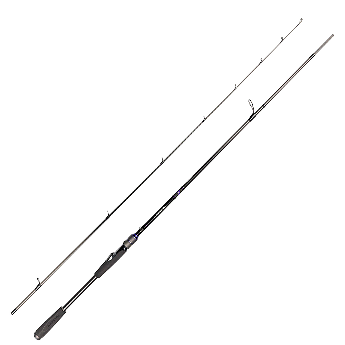 Спиннинг кастинг. Daiwa Prorex AGS Bait Universal 7' 2.13m 5-25g