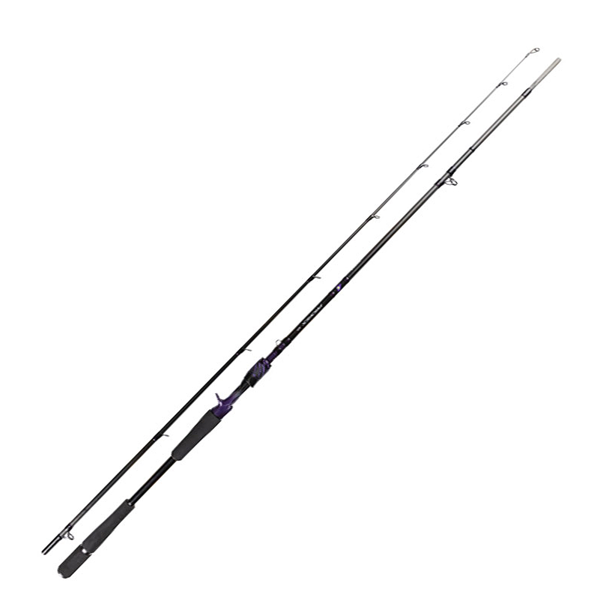 Спиннинг кастинг. Daiwa Prorex AGS Bait Heavy Target 7' 2.13m 150g