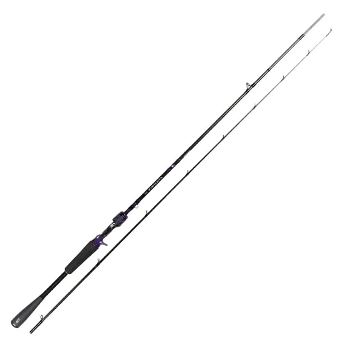 Спиннинг кастинг. Daiwa Prorex AGS Bait Target Sniper 7'6" 2.29m 40-80g