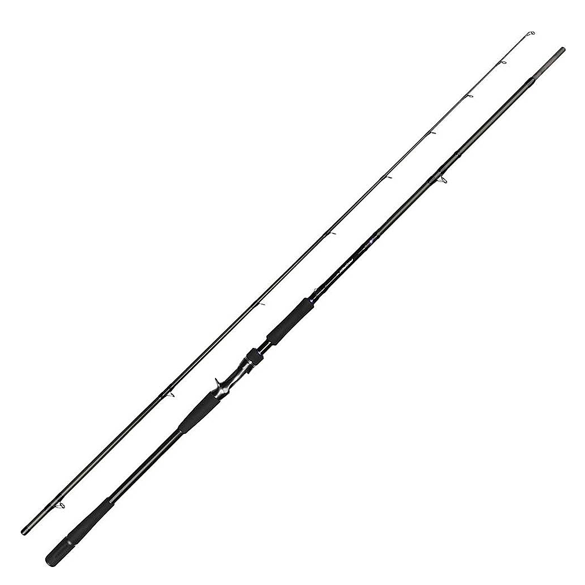 Спиннинг кастинг. Daiwa Prorex AGS Bait Lazy Pike 8' 2.44m 120g