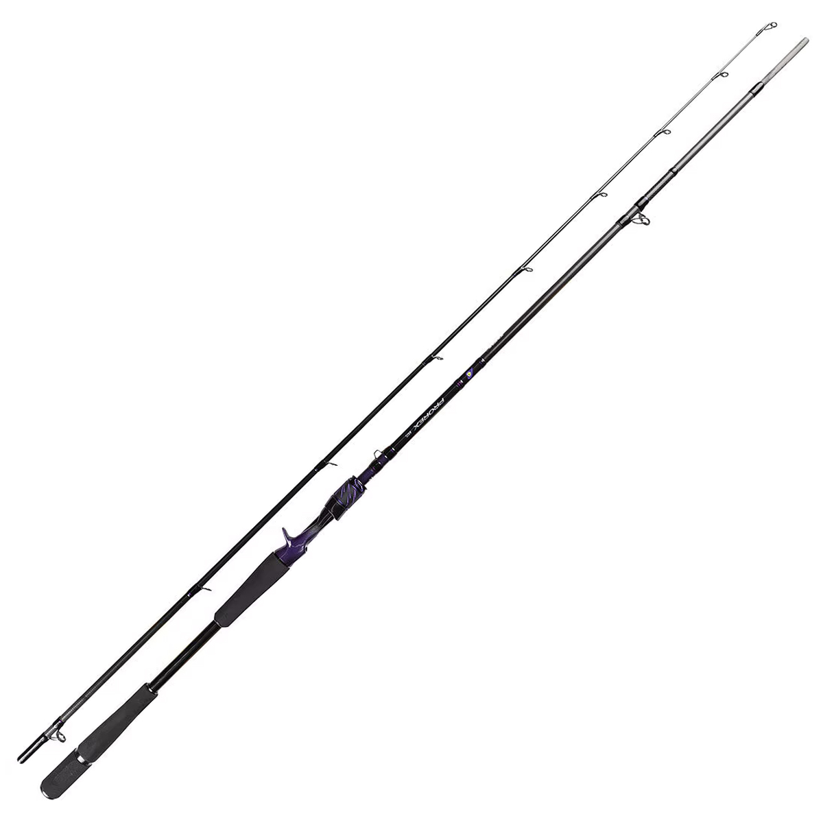 Спиннинг кастинг. Daiwa Prorex AGS Bait Big Rubber 8'4" 2.54m 170g