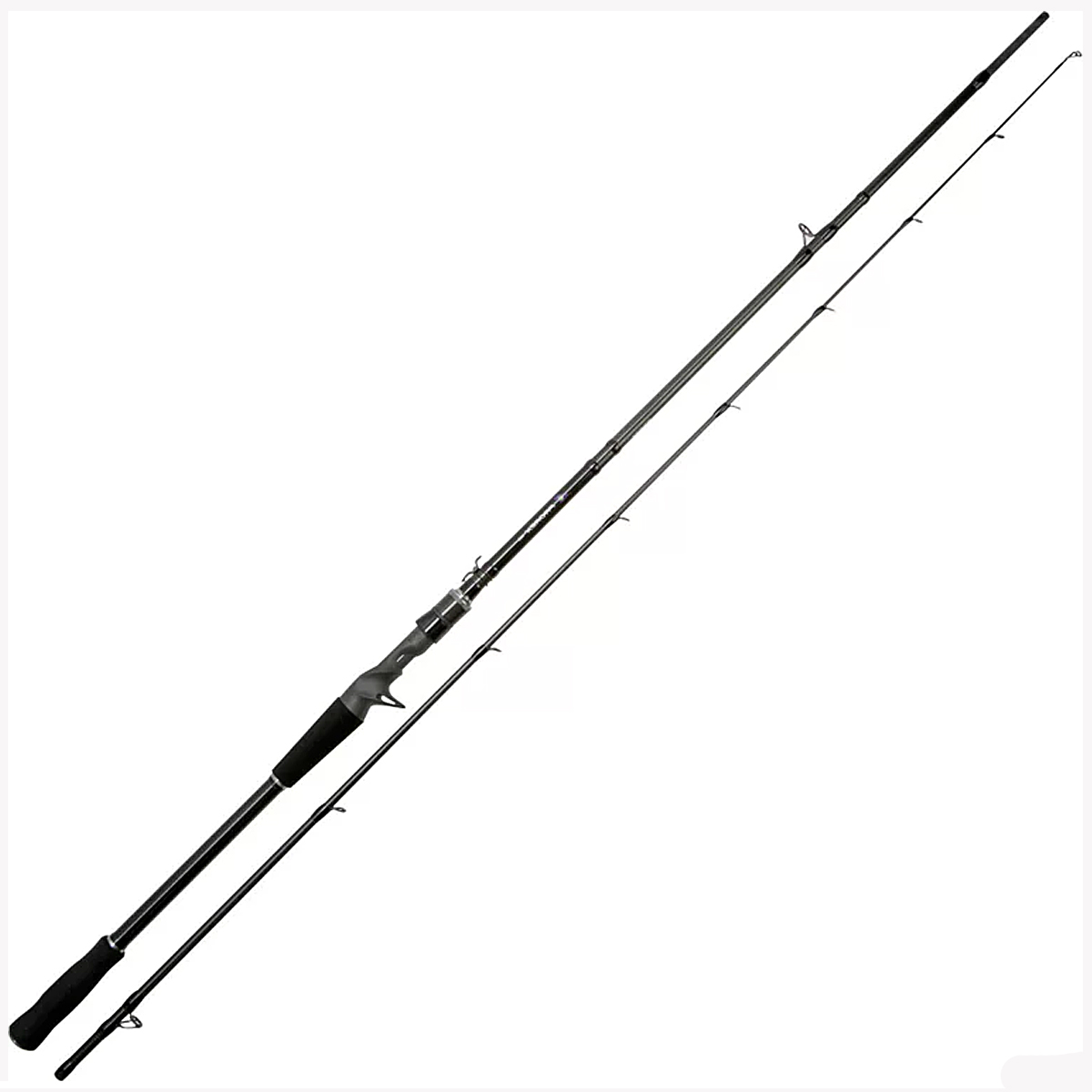 Спиннинг кастинг. Daiwa Prorex AGS Bait Big Allround 8'3" 2.52m 220g