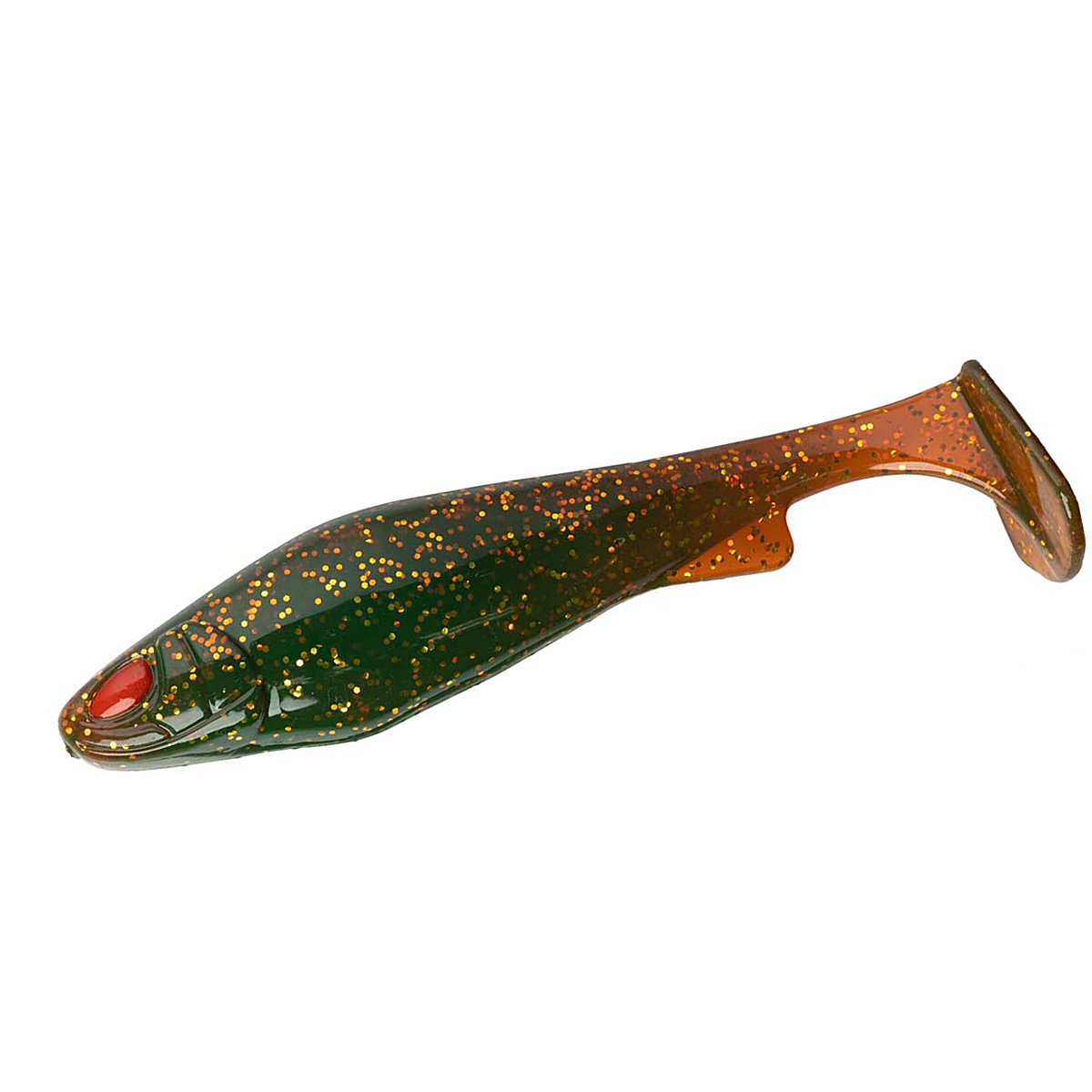 Силикон Daiwa Prorex Lazy Shad 160mm #Classic Motor Oil