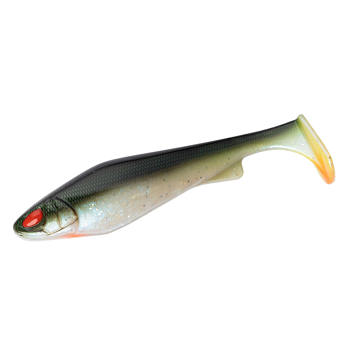 Силикон Daiwa Prorex Lazy Shad 160mm #Herring
