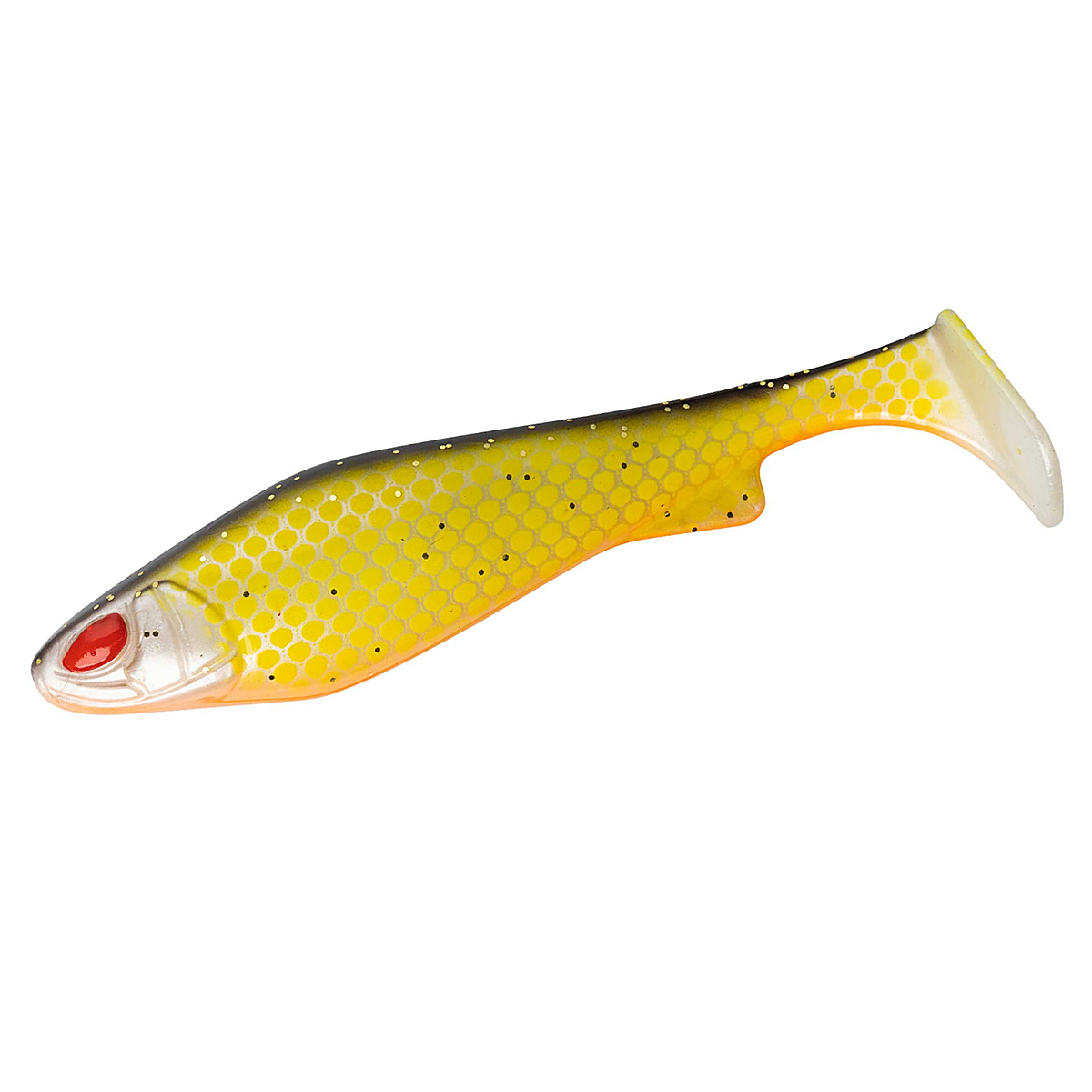 Силикон Daiwa Prorex Lazy Shad 160mm #Sleazy Roach