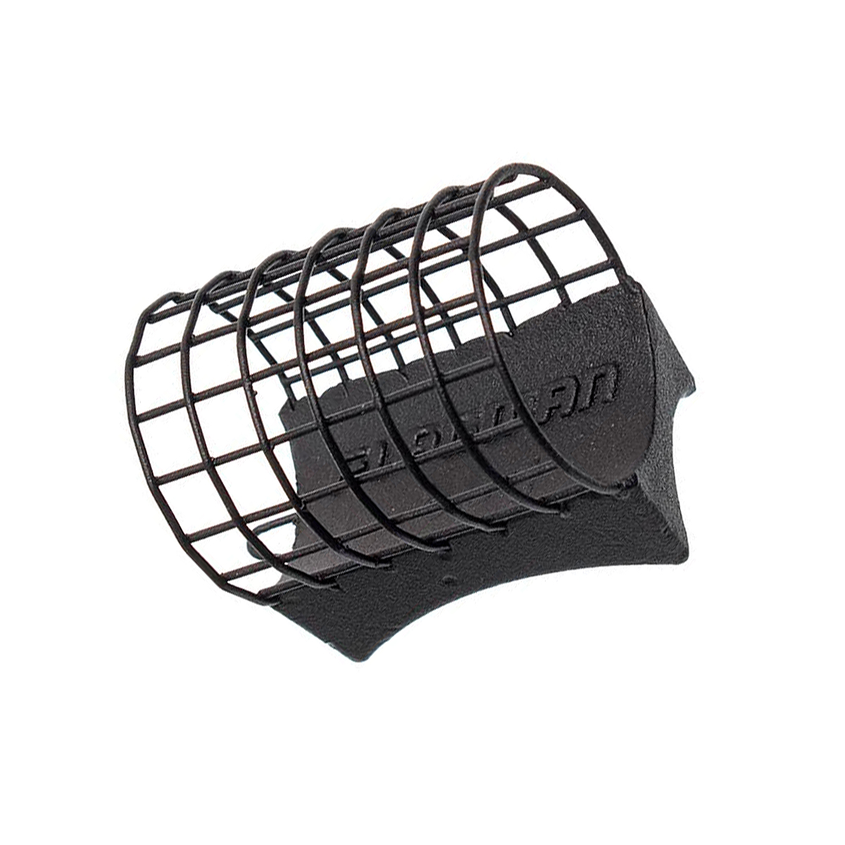 Кормушка металлическая фидерная Grouser Wire Cage L 39x31mm 140g
