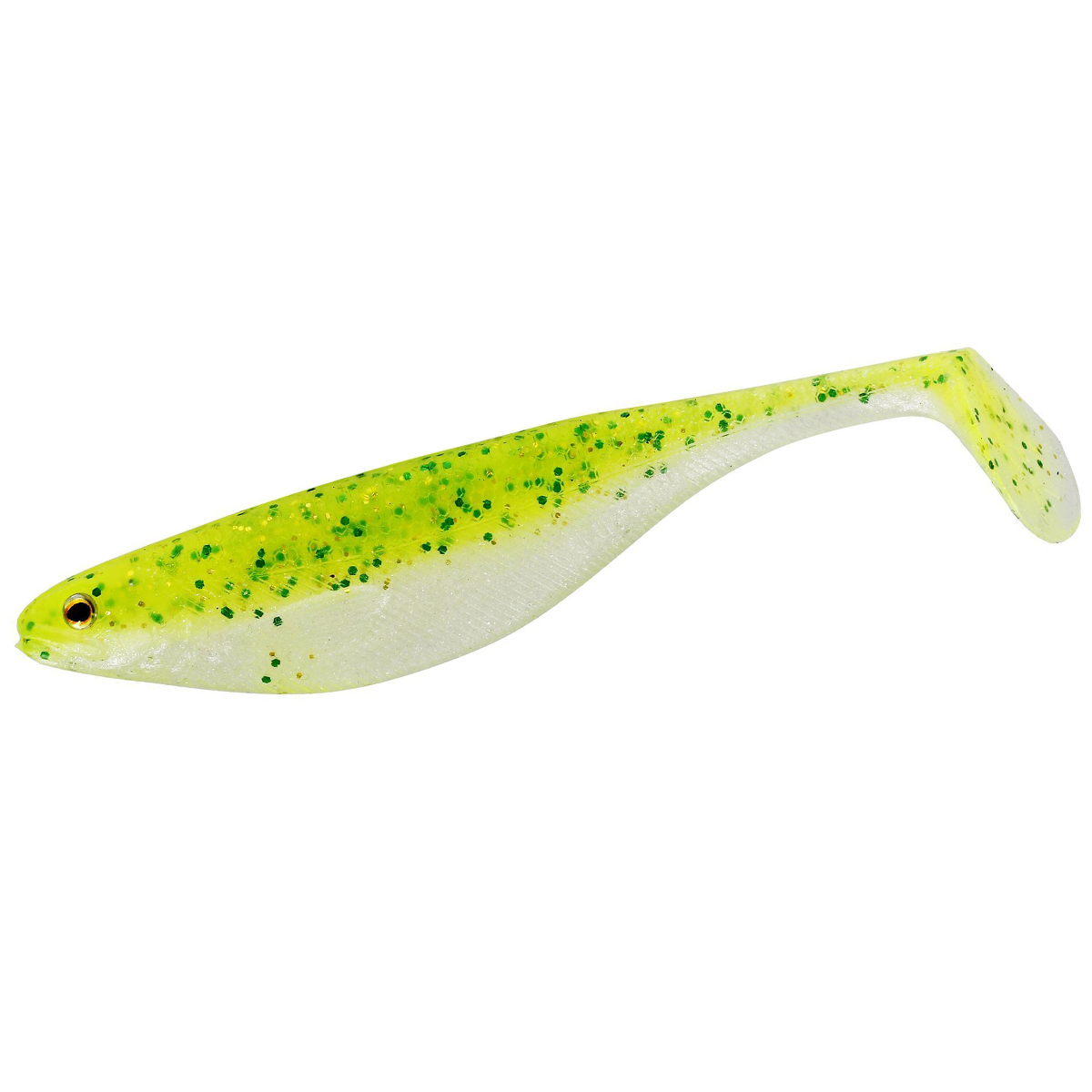 Силикон Westin ShadTeez Box 7cm 4g #Violett Goby фото 13